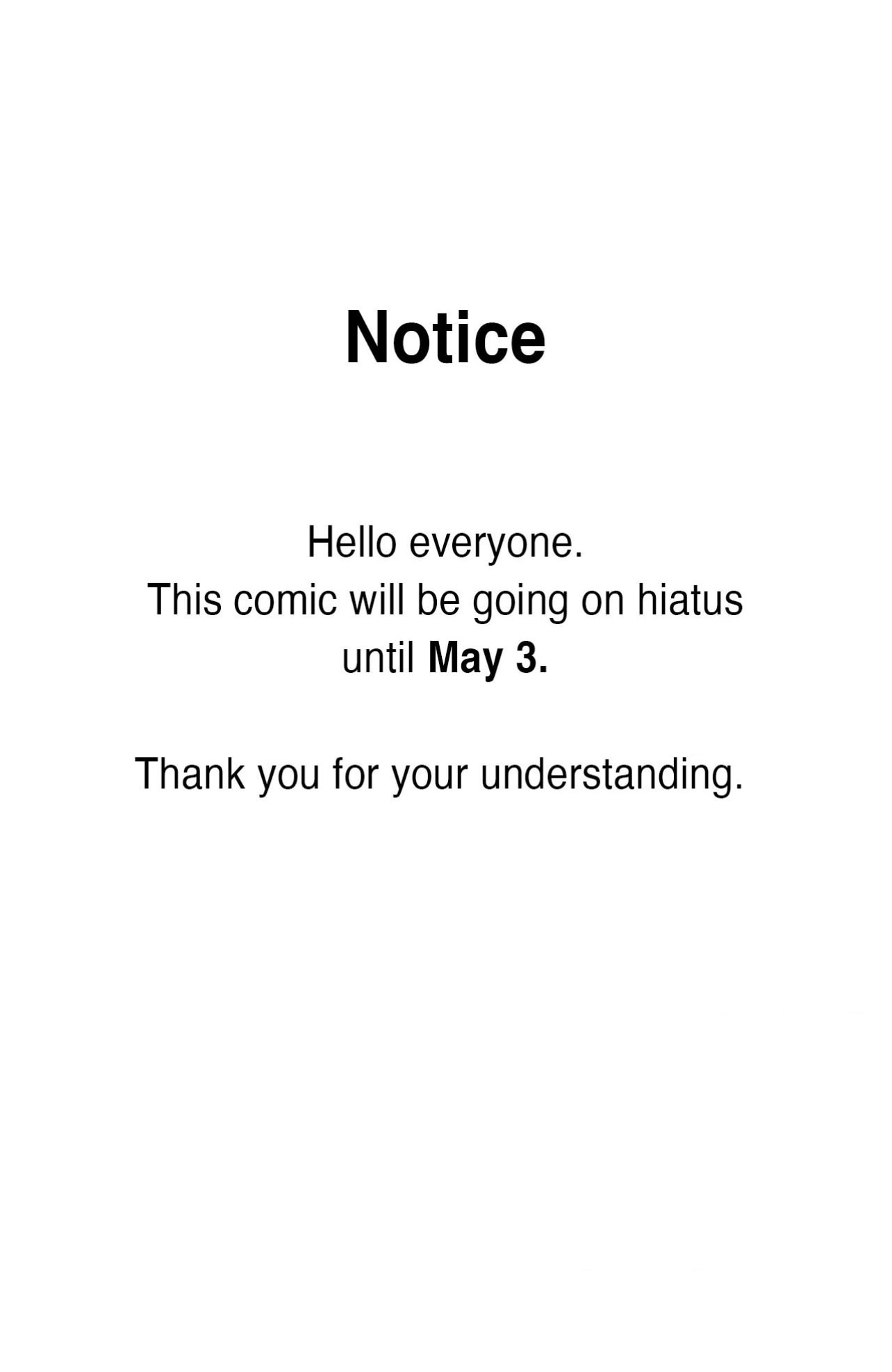 Lost in the Cloud, Chapter 99.5 image 1